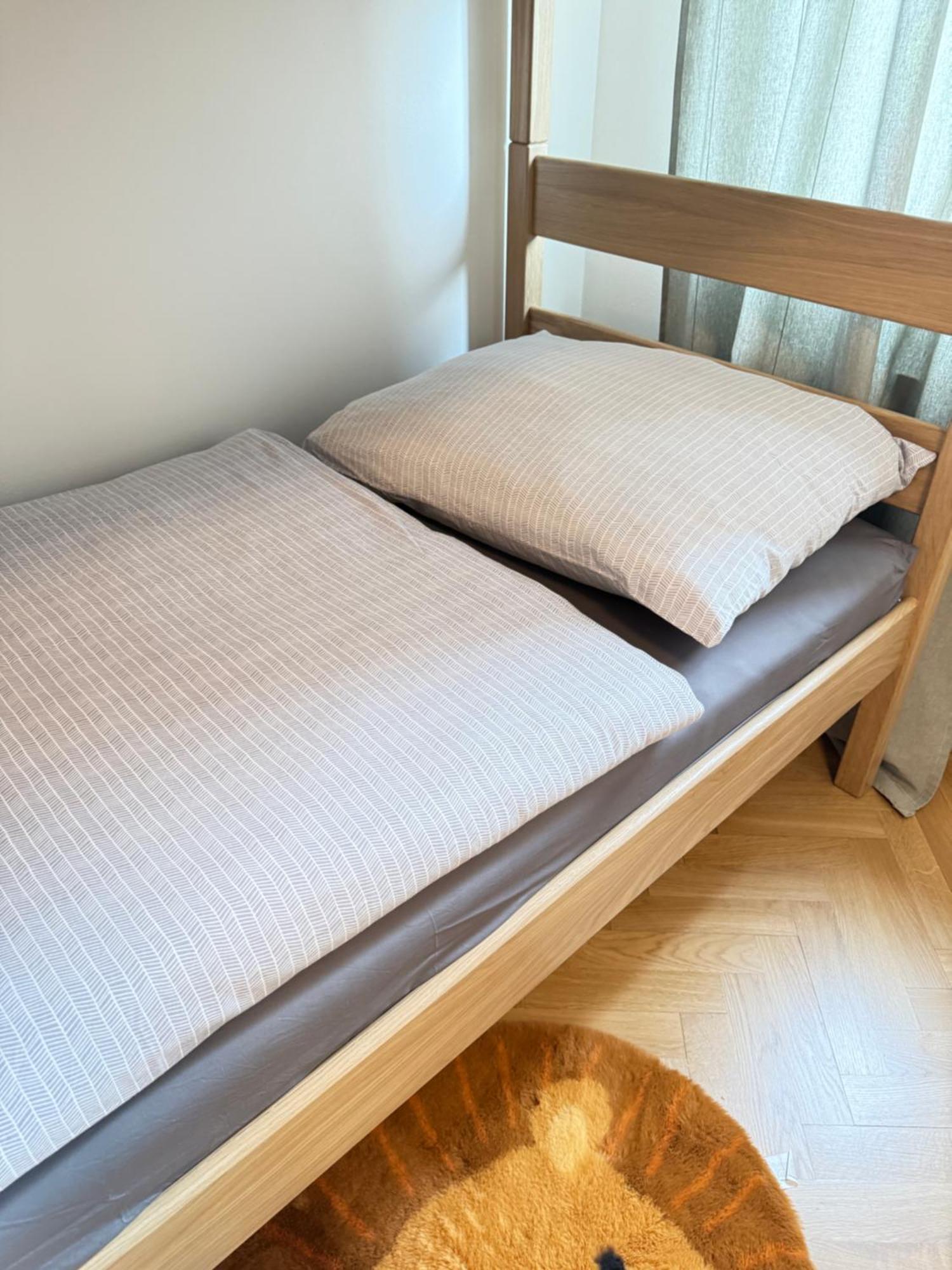 Familyvilla, New 4 Luxury Big Apartments, Parking Praga Esterno foto