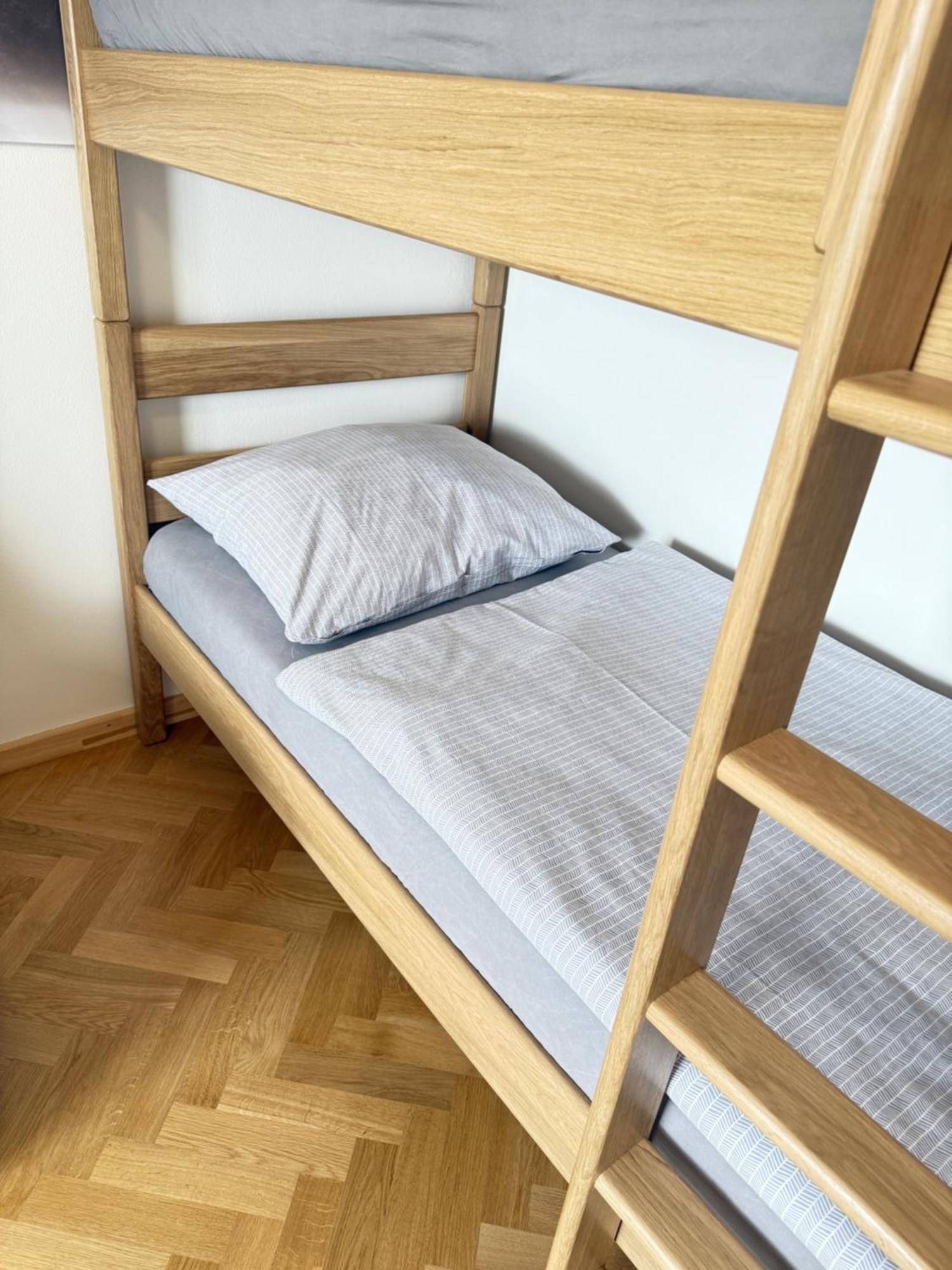 Familyvilla, New 4 Luxury Big Apartments, Parking Praga Esterno foto