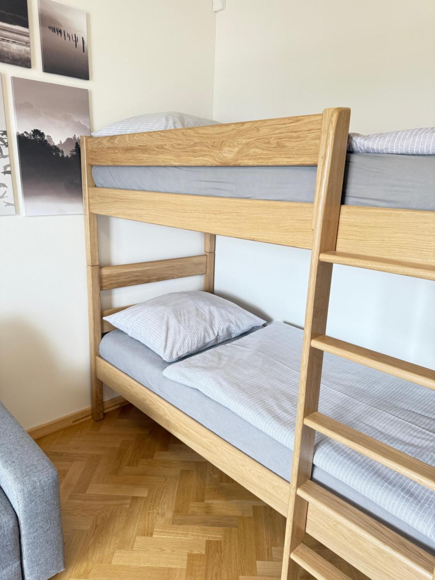 Familyvilla, New 4 Luxury Big Apartments, Parking Praga Esterno foto
