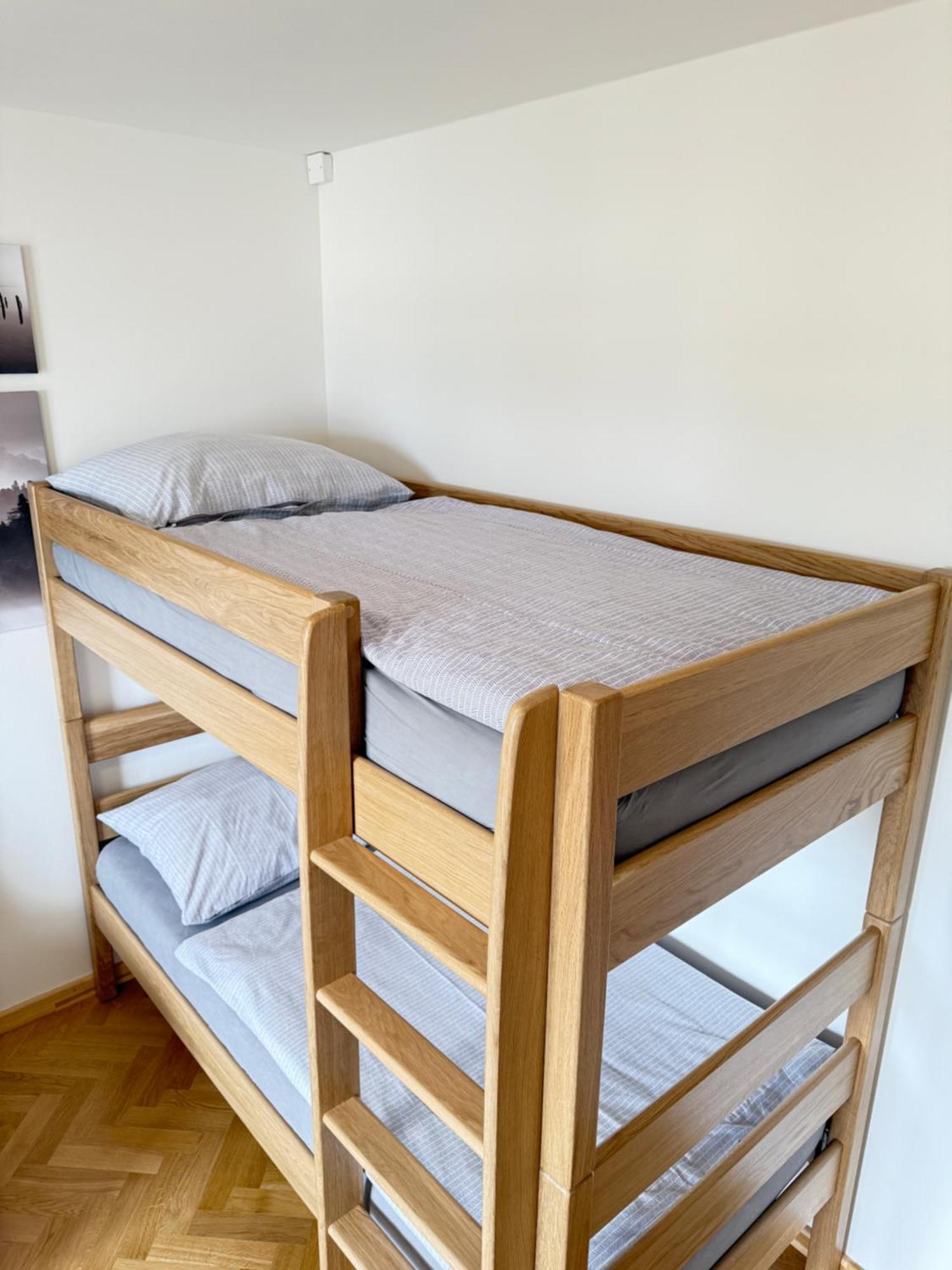 Familyvilla, New 4 Luxury Big Apartments, Parking Praga Esterno foto